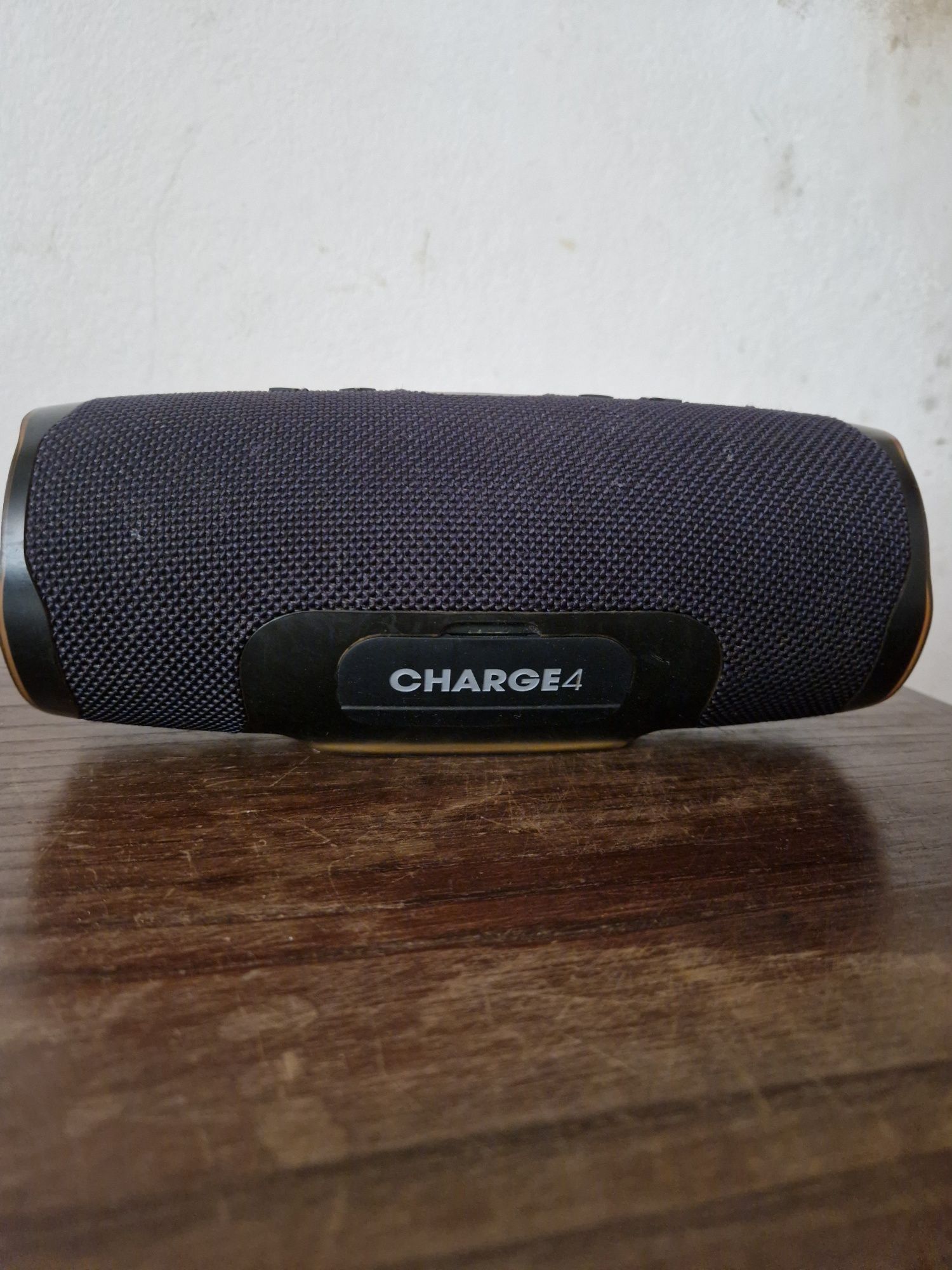 JBL coluna charge4