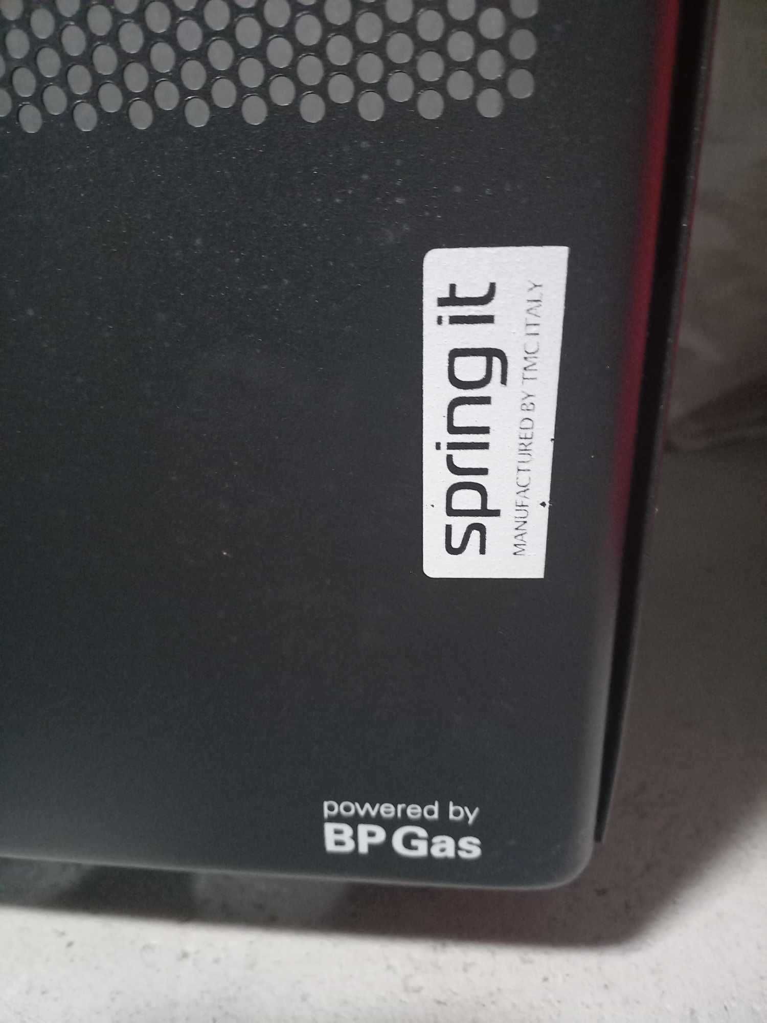 Vendo aquecedor de bilha marca BPGas