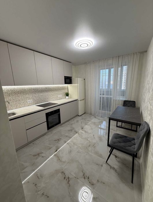 Сдам 1к ЖК Левада Новострой Центр