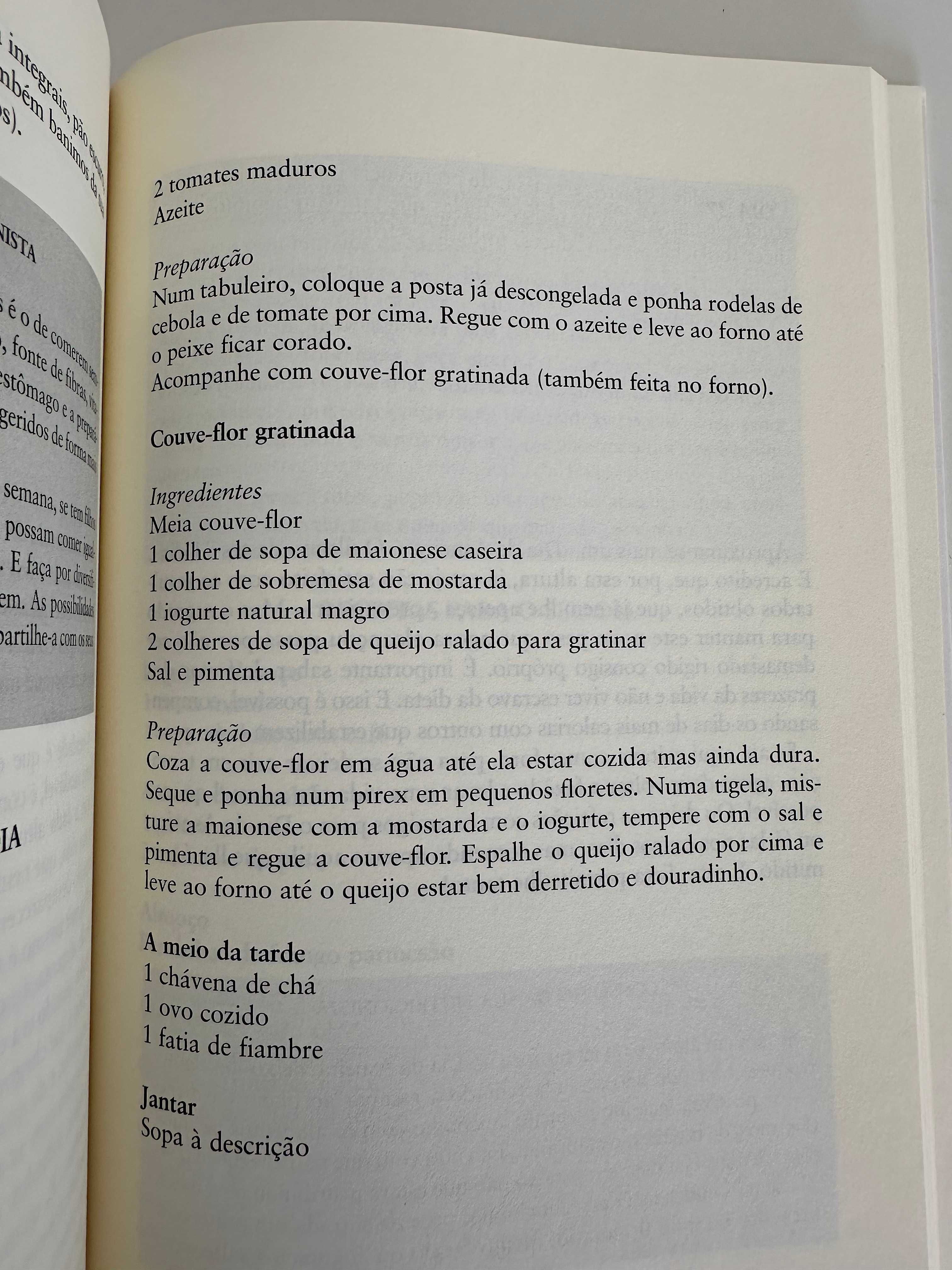 Livro Ágata Roquette - A Dieta dos 31 Dias (Intacto)