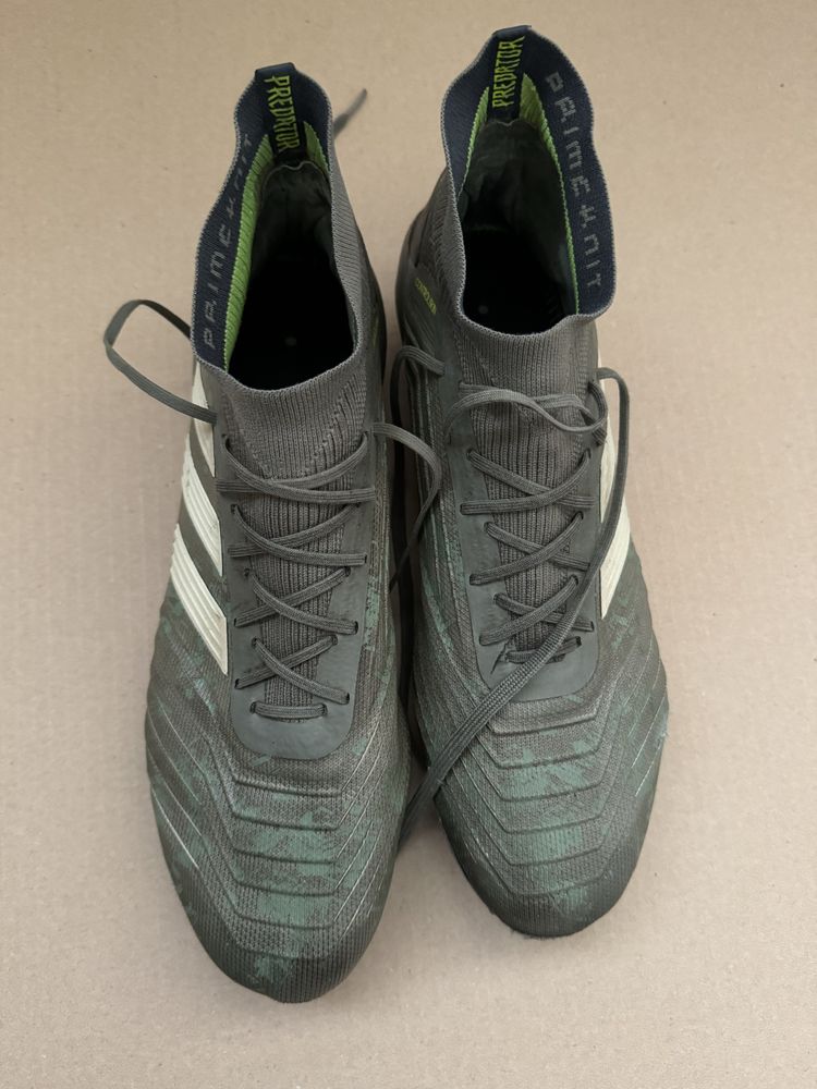 Бутси Adidas Predator