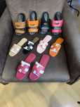 Sandales pour femme