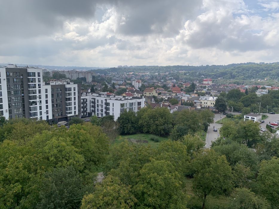 Оренда 1 кім.кв.вул.Малоголосківська 12 г ЖК Арт Хаус