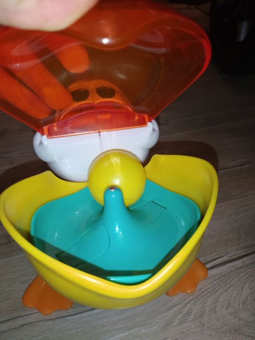 Толокар каталка пелікан Kiddieland