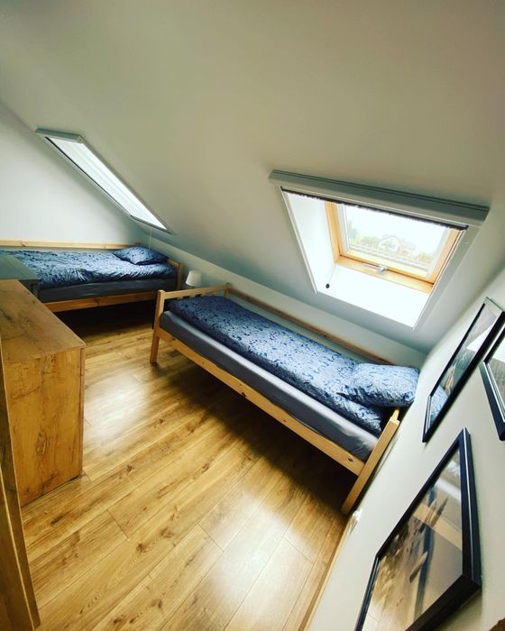 Hotel Noclegi Siedlce Pokoje gościnne Kwatery pracownicze dla firm