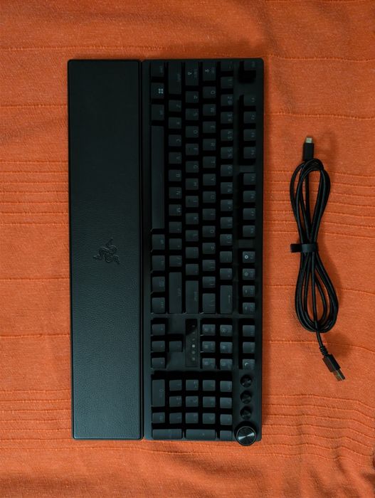 Teclado Razer Huntsman V3 Pro