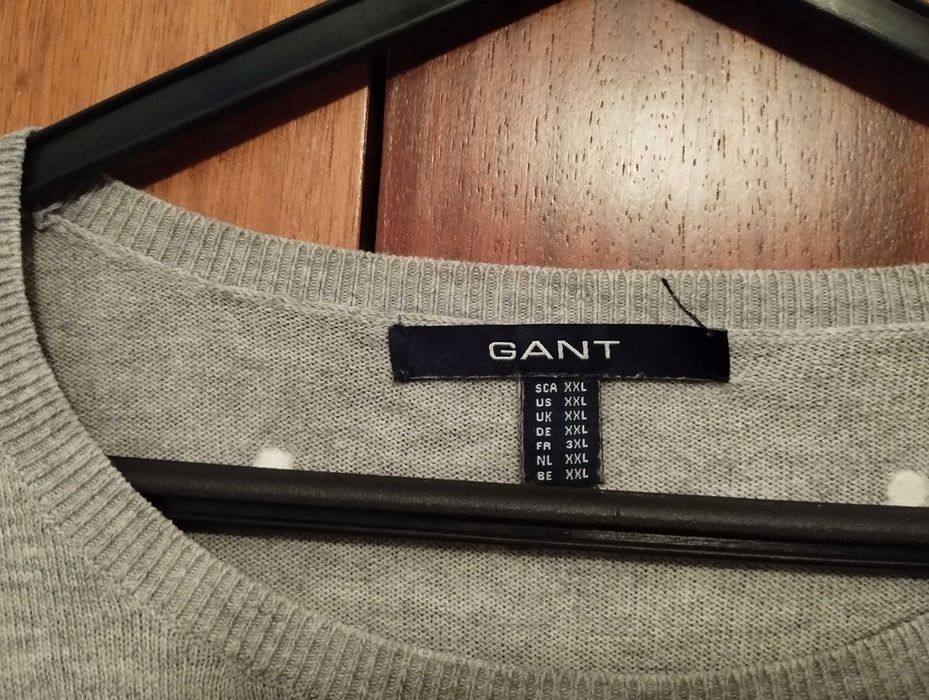 Camisola GANT senhora, em bom estado