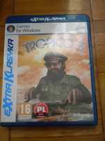 Gra  PC Tropico 3