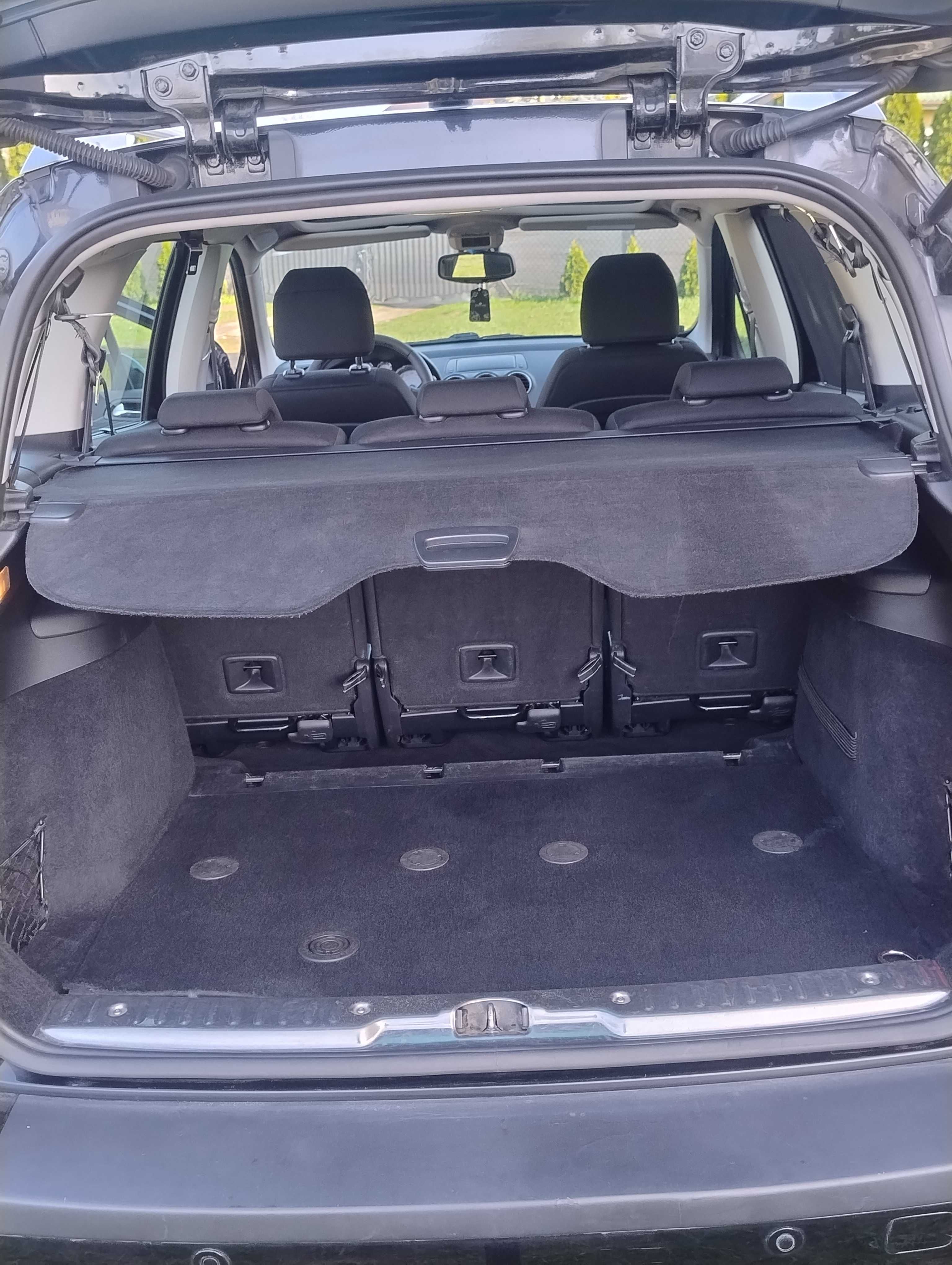 Peugeot 308 SW dofinansowany