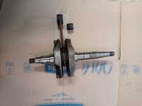 Wał korbowy simson duo schwalbe S50