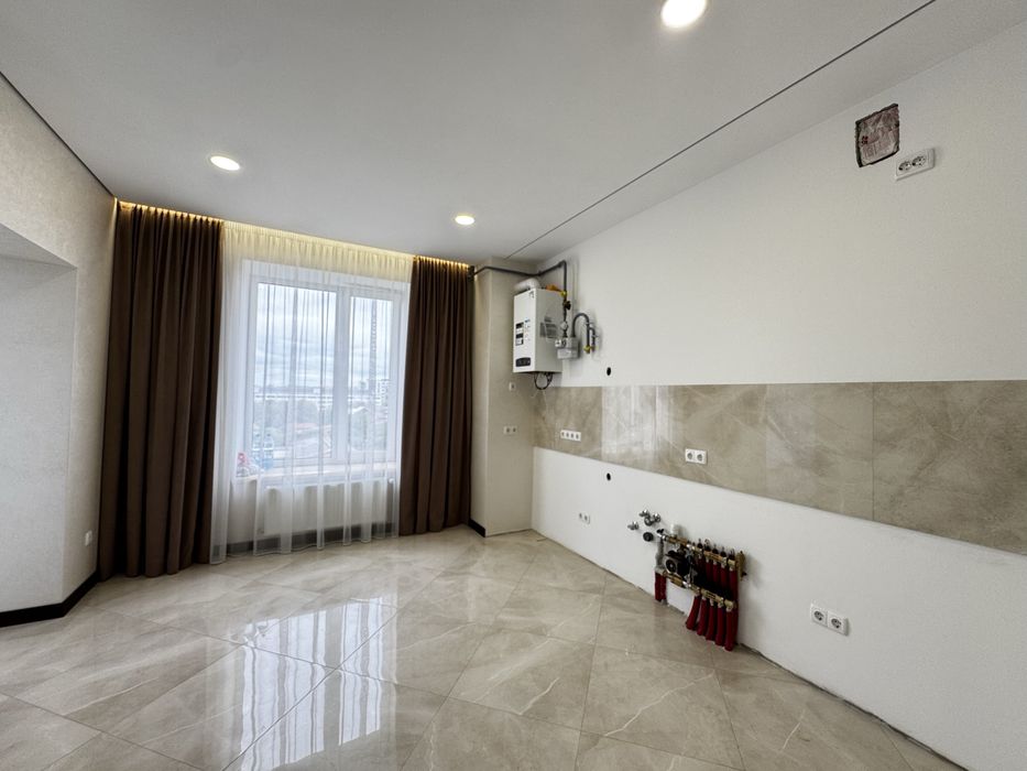 ‼️Продаж просторої 2-км кв з функціюєю 3-км