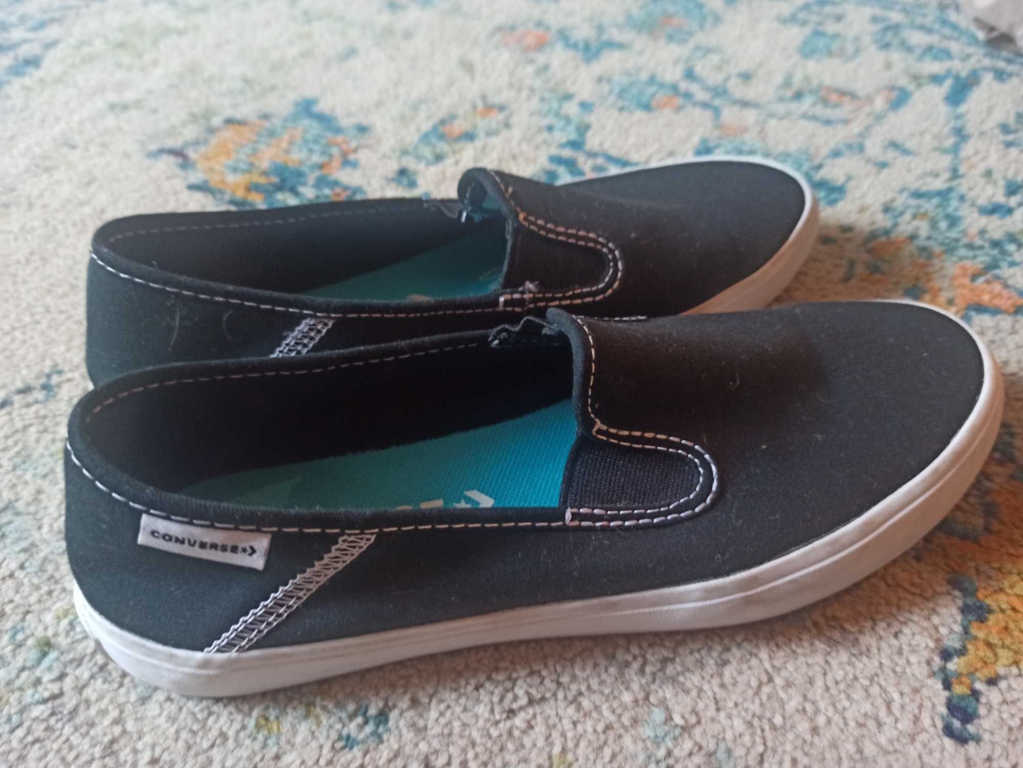 Buty Converse slip in 37.5. Stan idealny.