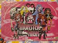 Puzzle Monster High