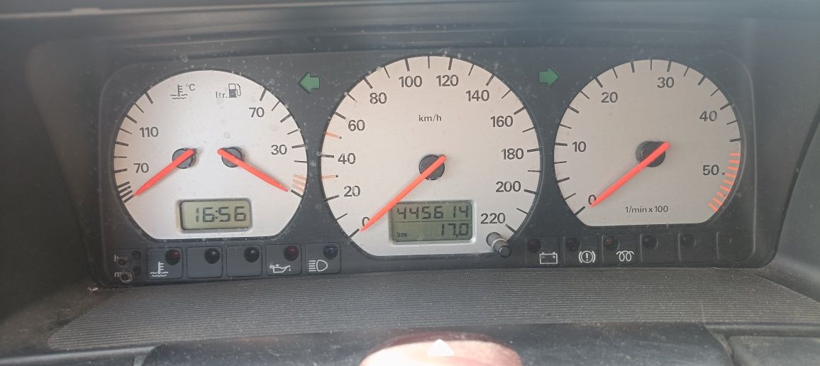 VW Passat B4 1.9 Tdi