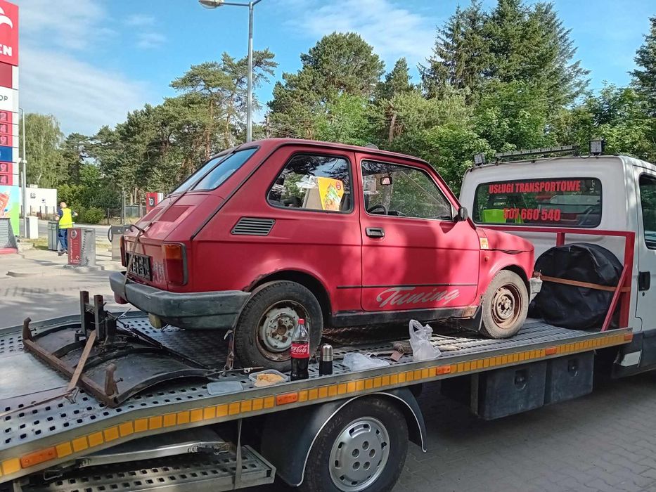 PomocDrogowa24h/d, auto laweta, przewóz drewna,odbiór złomu