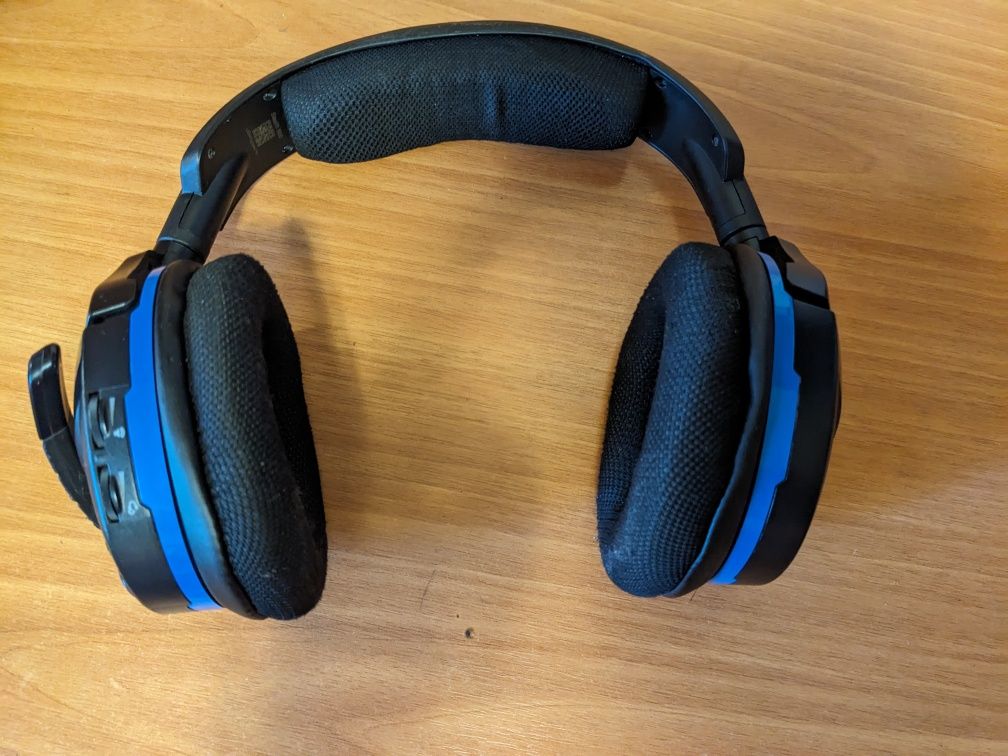 Продам наушники Turtle beach stealth 600