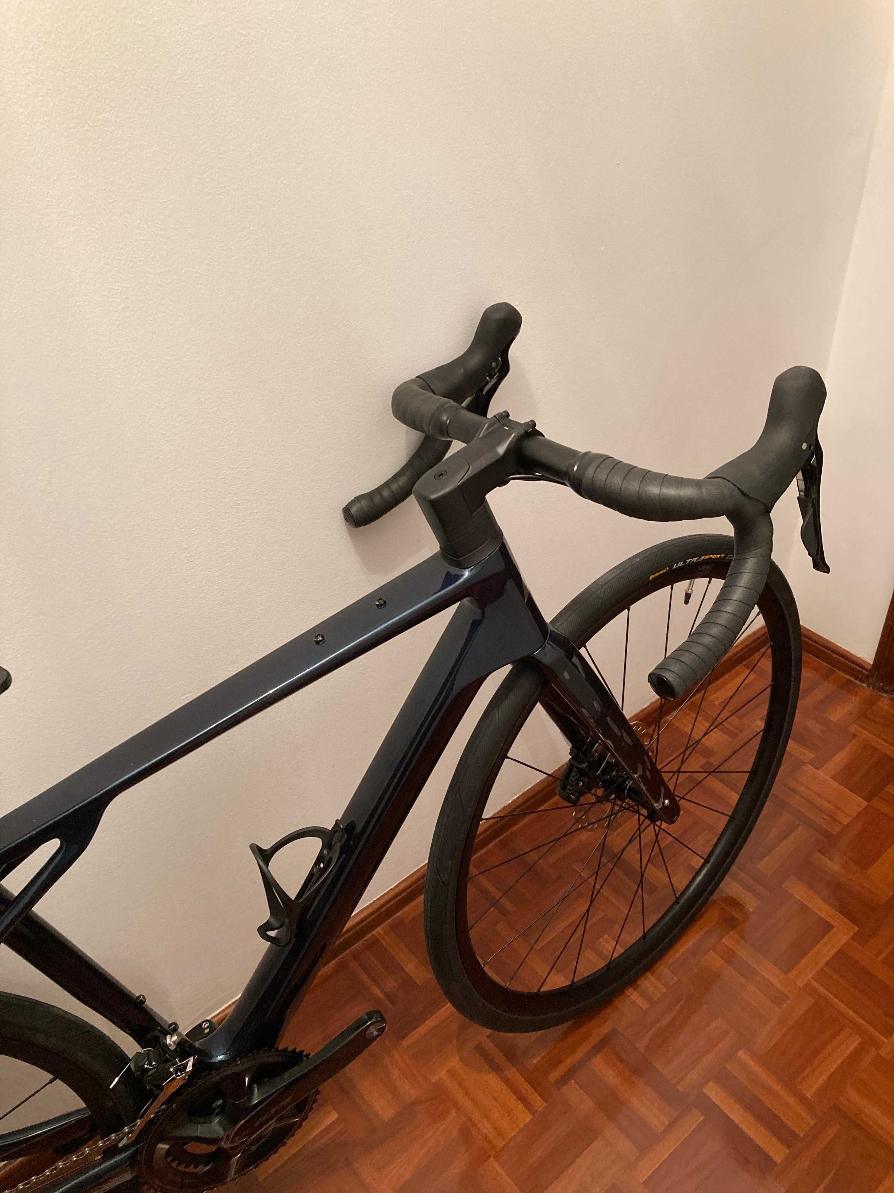 Lapierre Pulsium 5.0 2025 NOVA