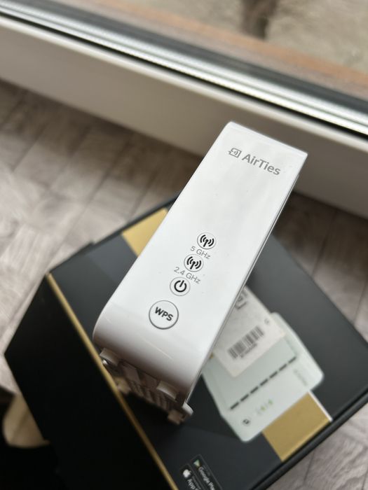 Smart Mesh Access Point