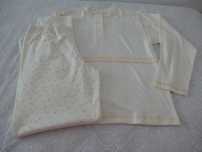 Pijama XL de inverno, para senhora