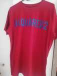 Wyprzedaż!! Męska koszulka t shirt dsquared 2