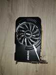 MSI GTX 1060 6Gb oc, i5 6400, MSI B250M