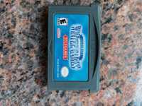 Gra Ultimate Winter Games GameBoy Advance GBA Nintendo