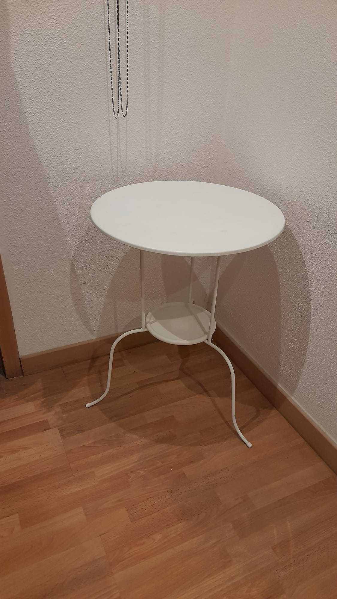 Vendo mesa branca