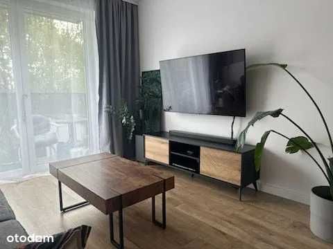 3 pokojowe mieszkanie na ul. K. Funka z miejscem parkingowym w cenie