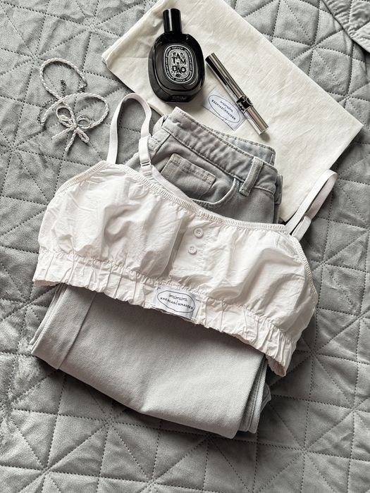 KSENIASCHNAIDER топ та трусики