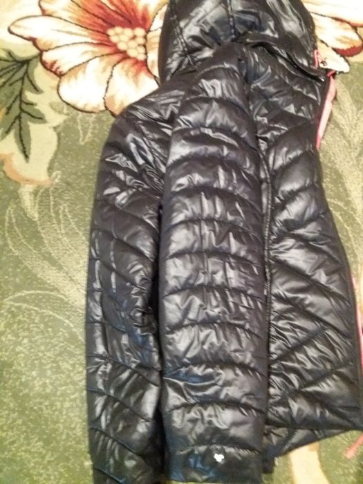 Куртка осіня жіноча