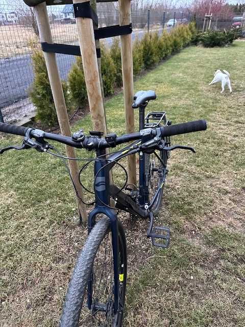 Rower Giant Toughroad rozmiar L 29/2