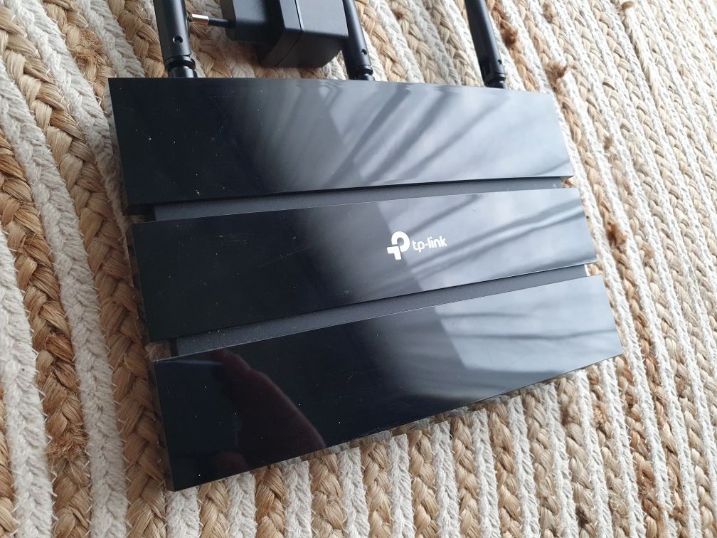 TPLink Archer A8 AC1900