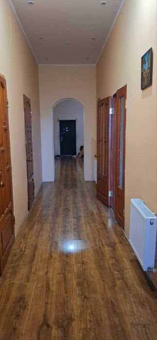 Продам дом в Большом Дальнике.