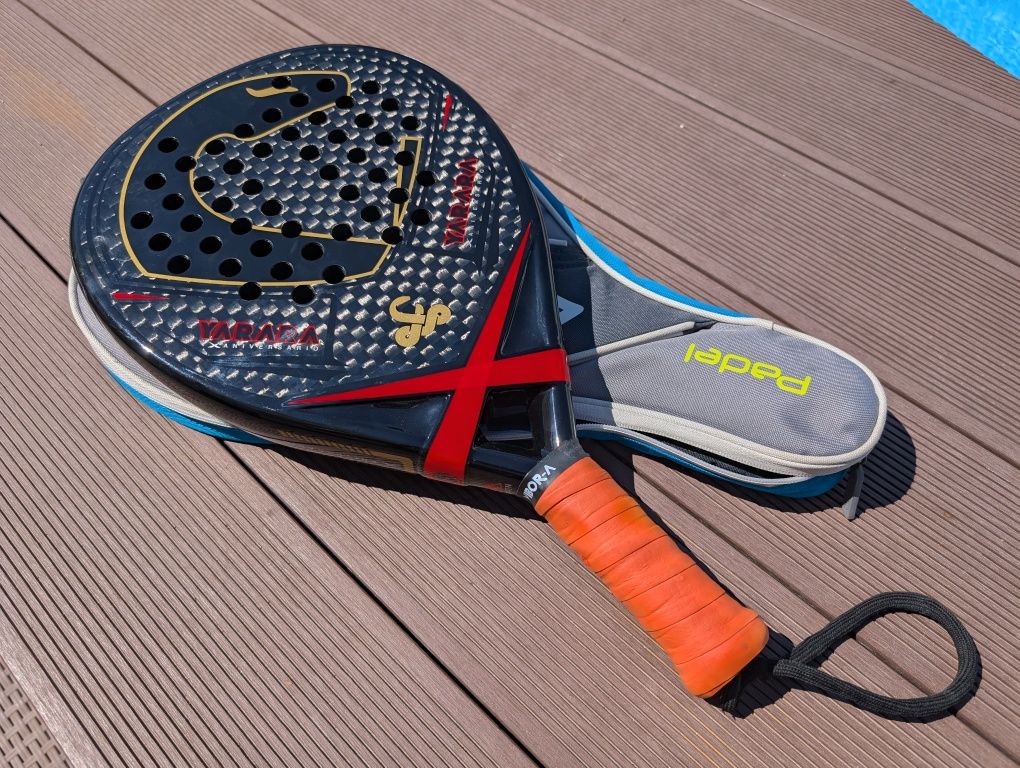 Raquete Padel Vibor-a Yarara