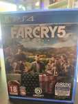 Far Cry 5 PS4 PL SklepzGramiWWA Wymiana Skup