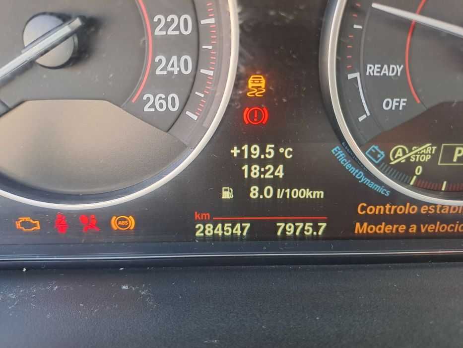 BMW 430d Pack M  2014 Nacional