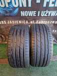 Opony letnie 255/45/18 Hankook Para 6mm 2022rok