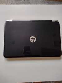 Laptop HP 15 cali ,nowa bateria , 100procent sprawny