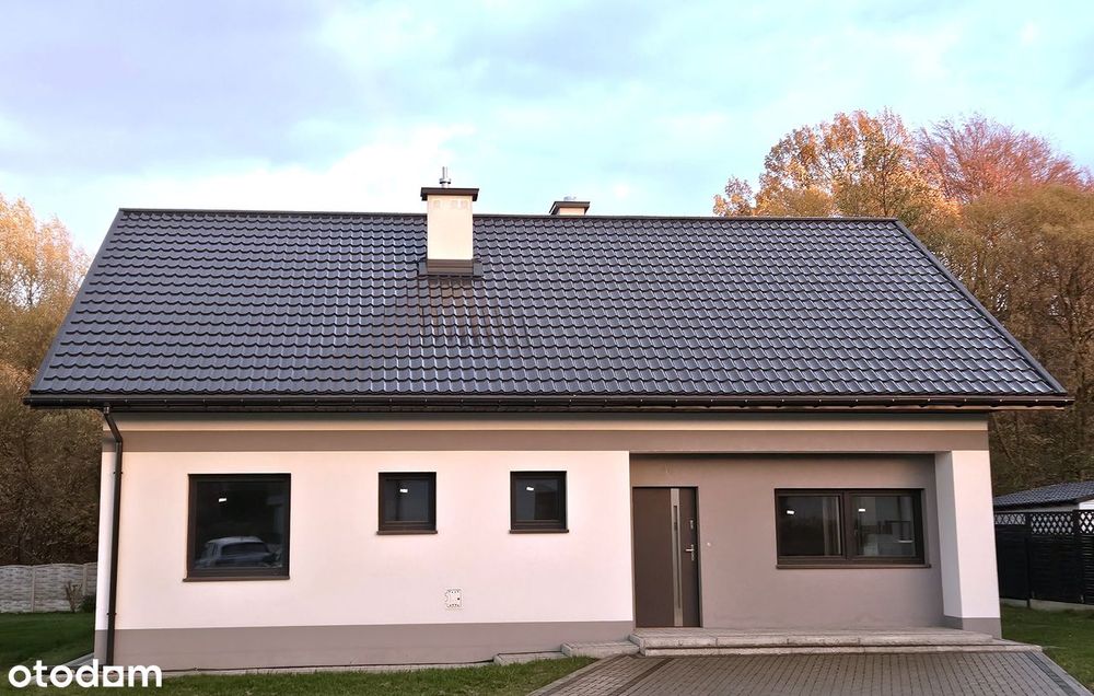 Domy Premium. DO URZĄDZENIA! - różne warianty