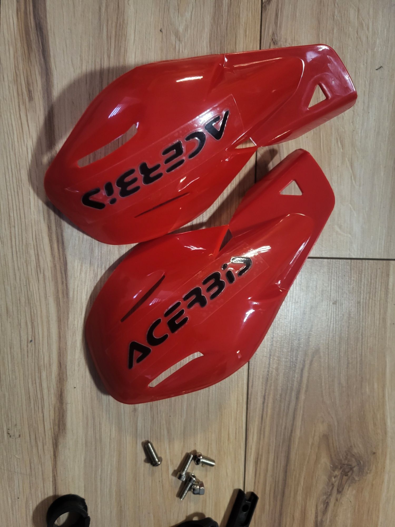 Osłony rąk dłoni handbary acerbis beta 125 250 RR 300 350 i 450