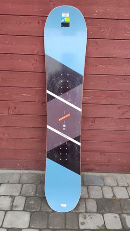 snowboard deska snowboardowa Flow 135cm