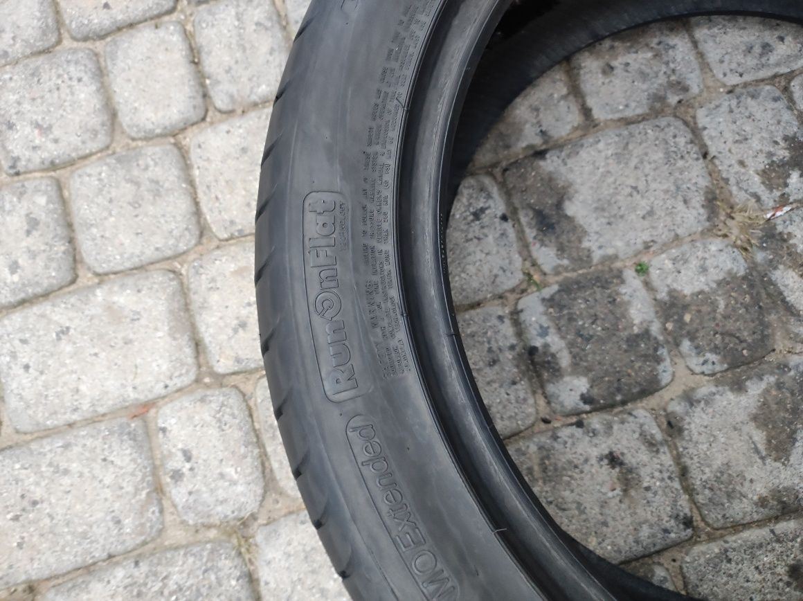 245.45.19 Goodyear Efficientgrip MOE Run Flat