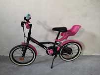 Bicicleta criança Decathlon