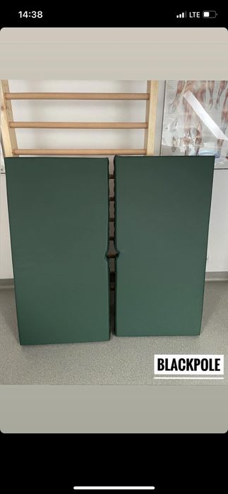 Materac Pole dance/Aerial hoop