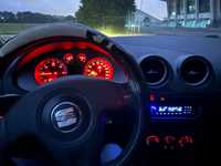 Seat Ibiza 6L 1.4 TDI (comercial)