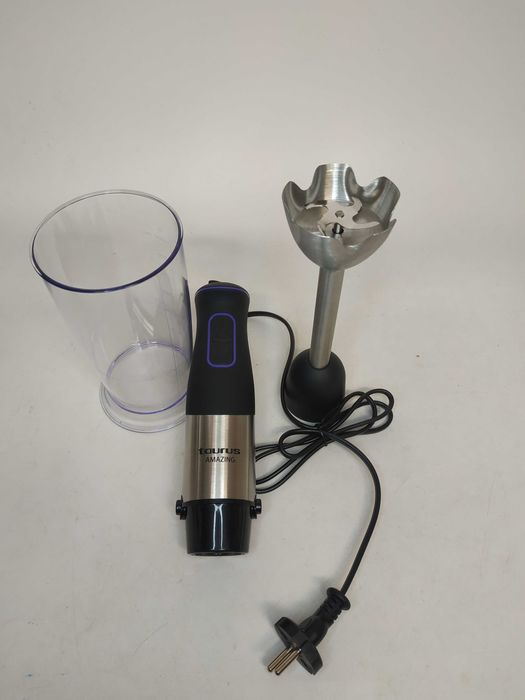 Blender ręczny Taurus  1000 W czarny