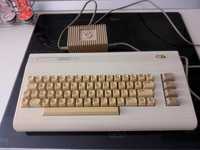 Commodore C64 / Zasilacz