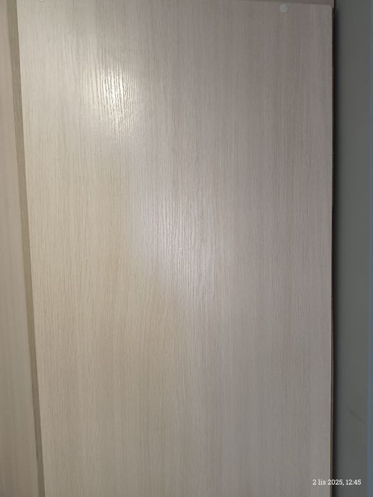 Szafa narożna - pokój