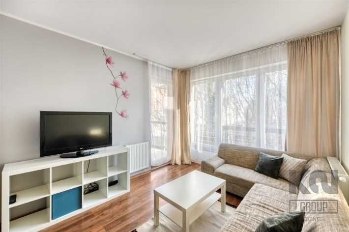 Funkcjonalne i komfortowe mieszkanie przy ul. Karolewskiej