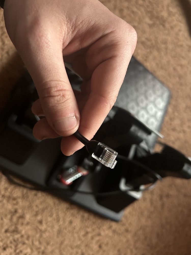 Thrustmaster T248 PC/PS4/PS5